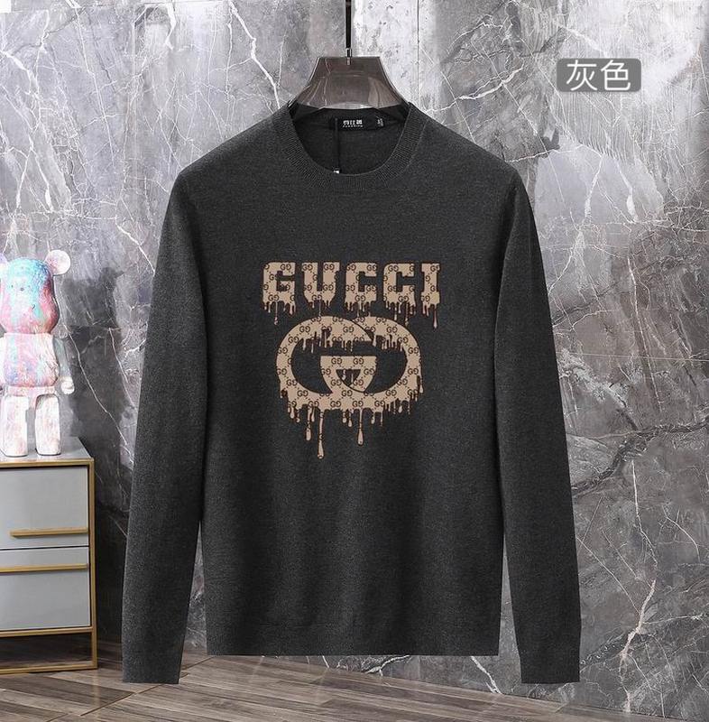 Gucci Men's Sweater 161